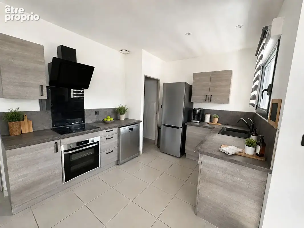 Maison construction 2019 MOIRAX - photo 5