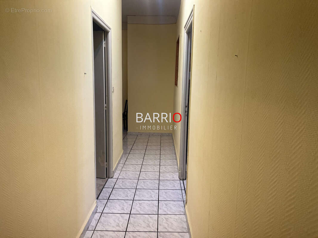 Appartement à PORT-VENDRES