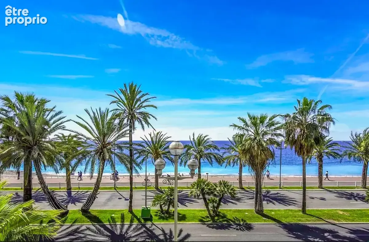 Photo Appartement à Nice au prix de 795 000€