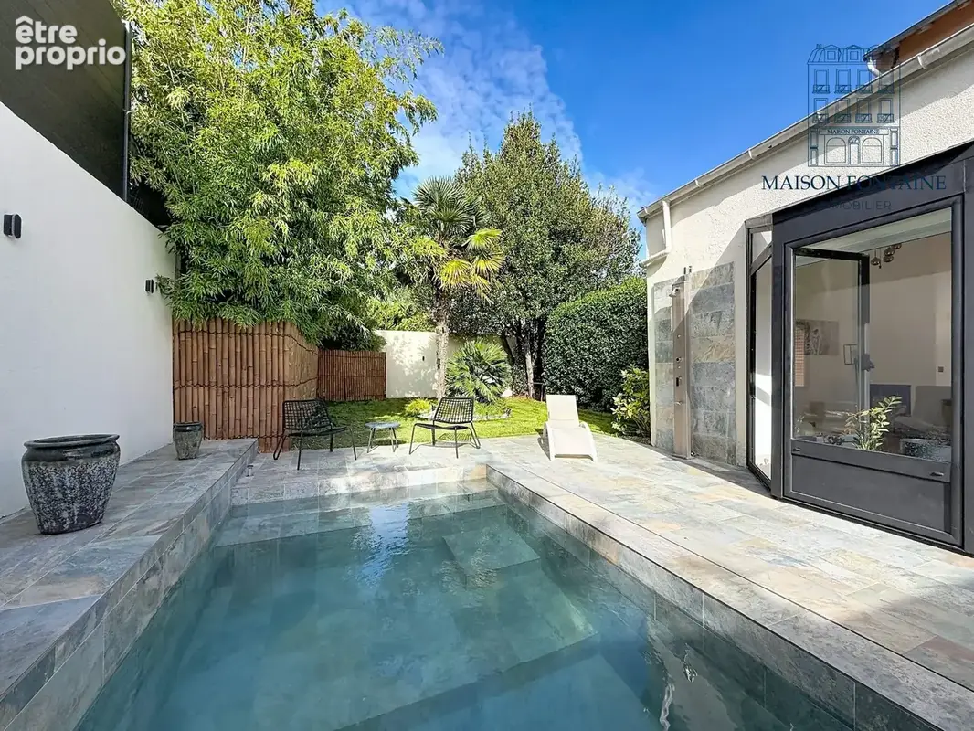 Maison 9 pièces 210 m² à vendre à Le Perreux-Sur-Marne (94170) - photo 1