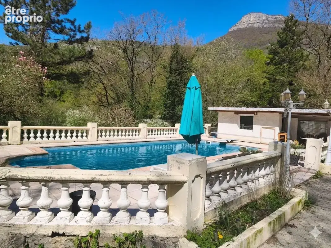 Voreppe , idéal famille , gîte , chambre d'hôte . - photo 4