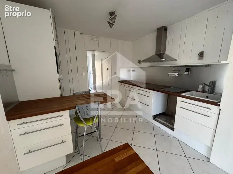 Maison 102m² à carvin - photo 6