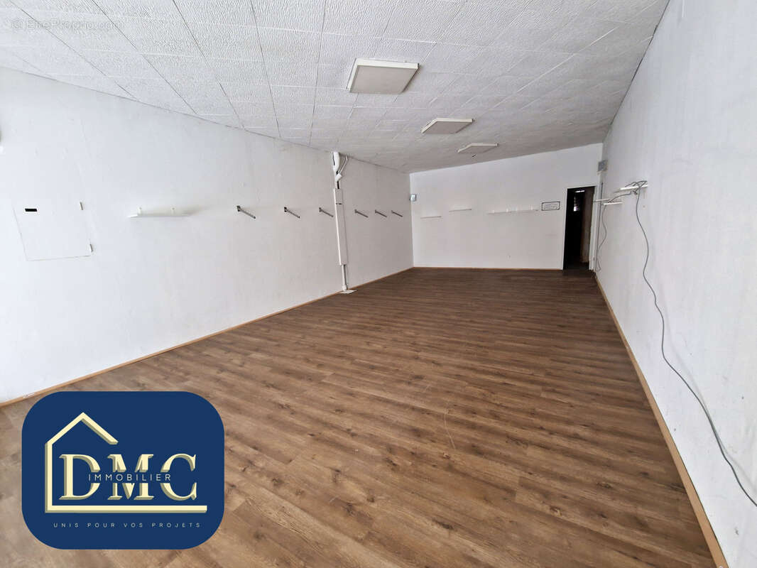 Commerce à AUTERIVE