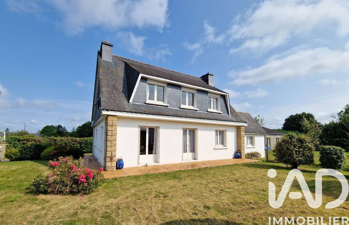 Photo 1 - Maison à GUISCRIFF