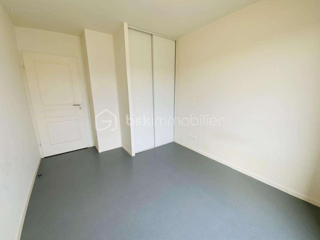 Appartement à LE TOUQUET-PARIS-PLAGE