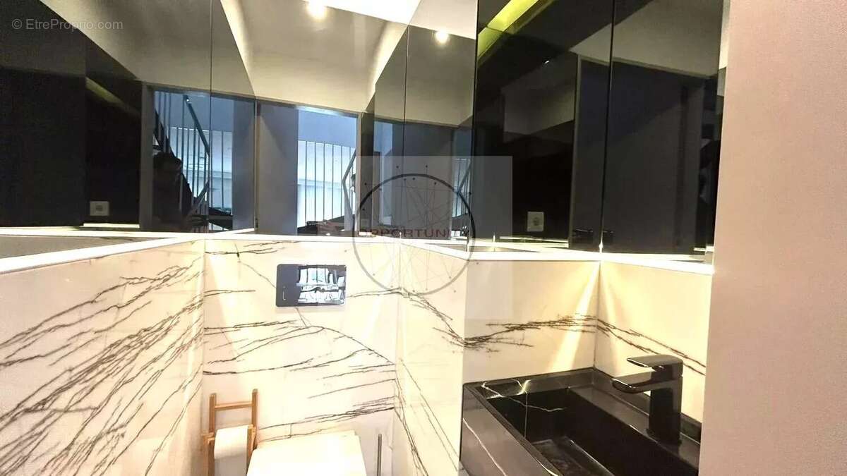 Maison à MORET-SUR-LOING