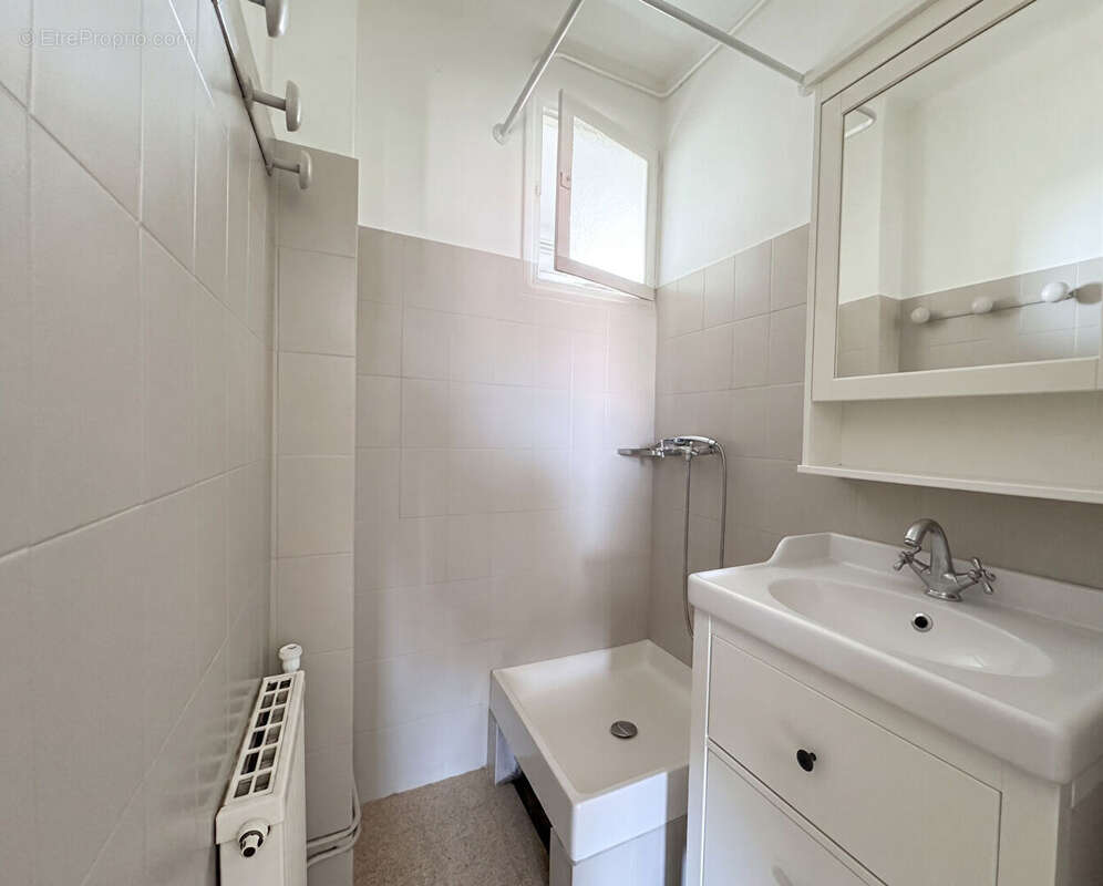 Appartement à MONTREUIL