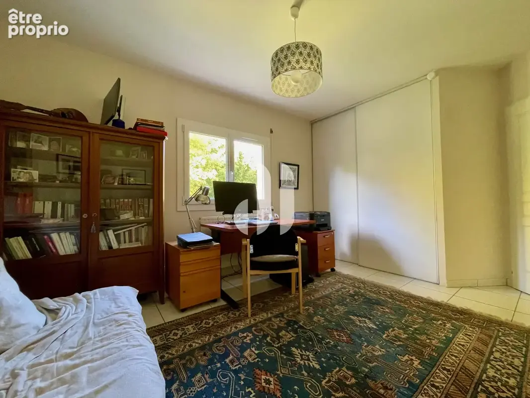 Maison T7, plain-pied 195m2, Gradignan, double garage - photo 15