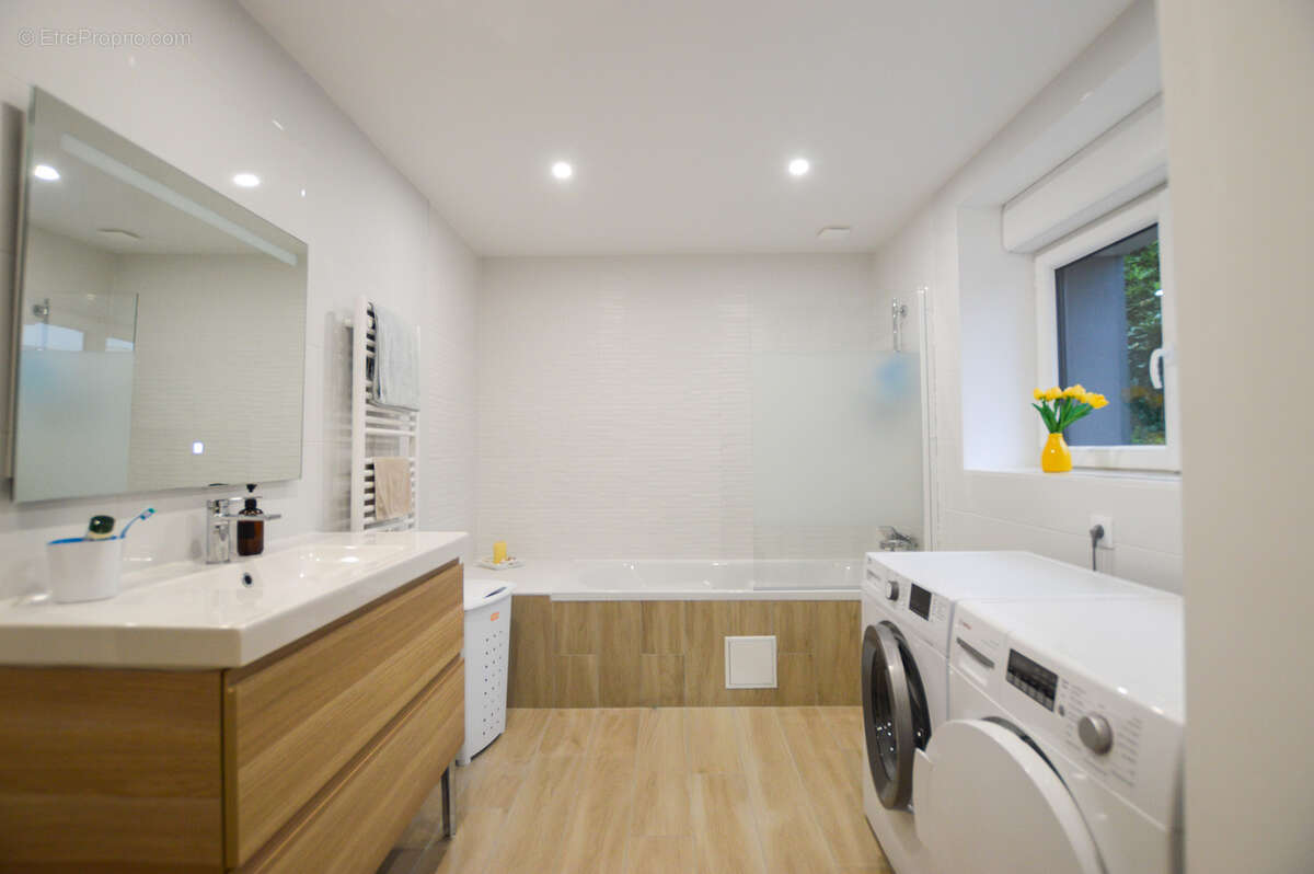 Maison à LA ROCHE-MAURICE