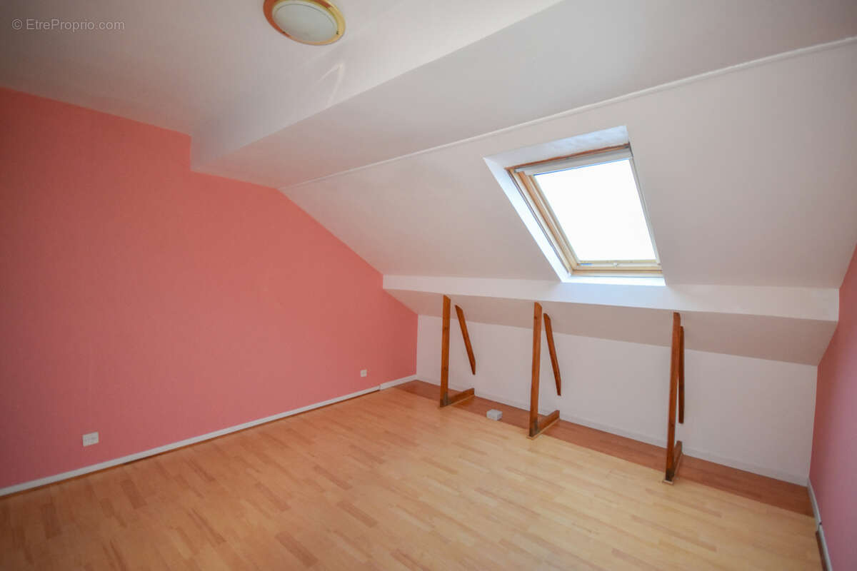 Maison à BOURNONCLE-SAINT-PIERRE