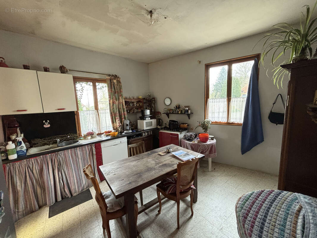 Maison à GOUY-SAINT-ANDRE