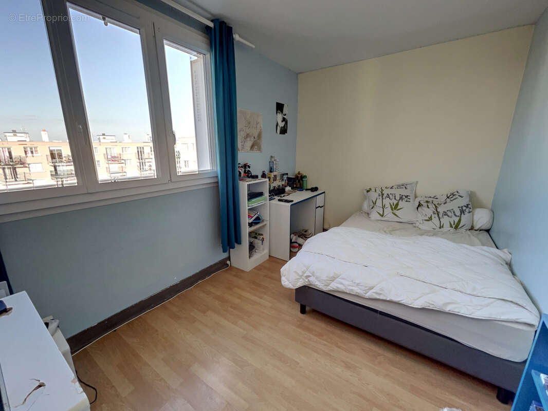 Appartement à DREUX