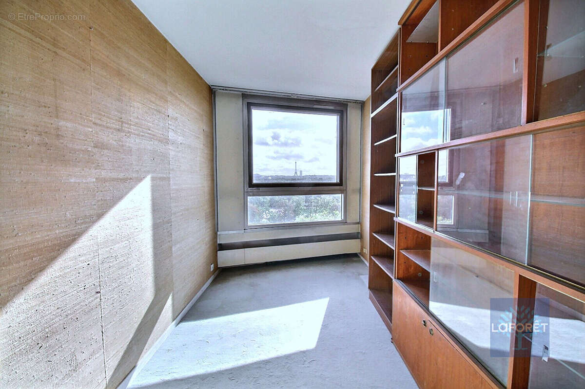 Appartement à PUTEAUX