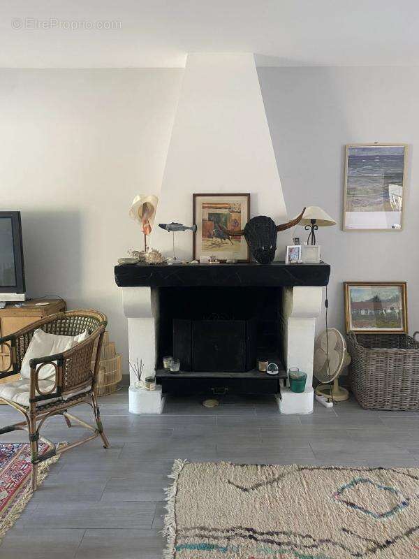 Maison à LA TESTE-DE-BUCH