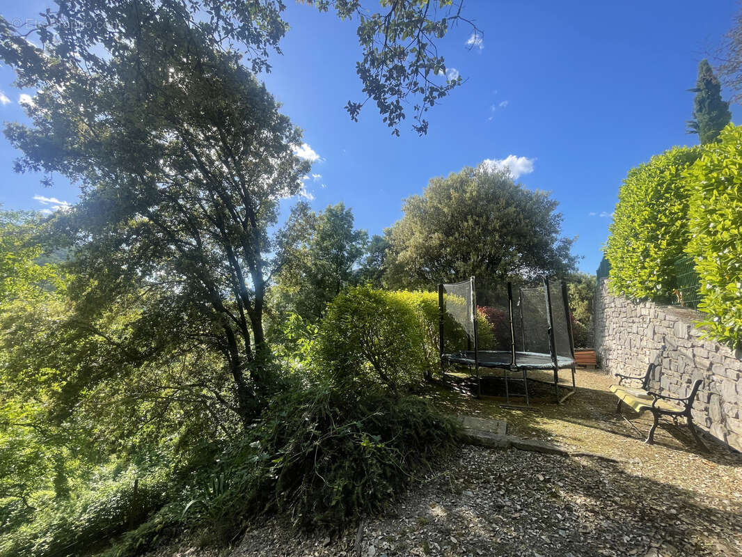 Maison à SUMENE