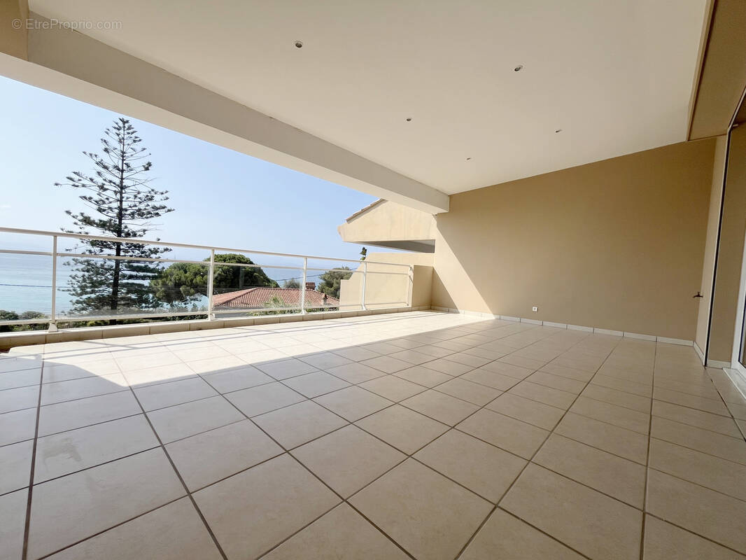 Appartement à AJACCIO