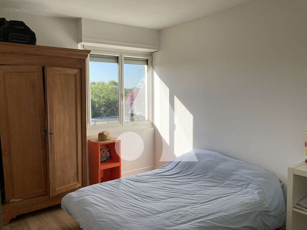 Appartement à LIBOURNE