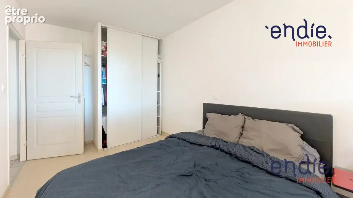 Appartement 2 pièces 43 m² à vendre à Seilh (31840) - photo 4