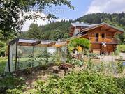 Maison à ARACHES-LA-FRASSE
