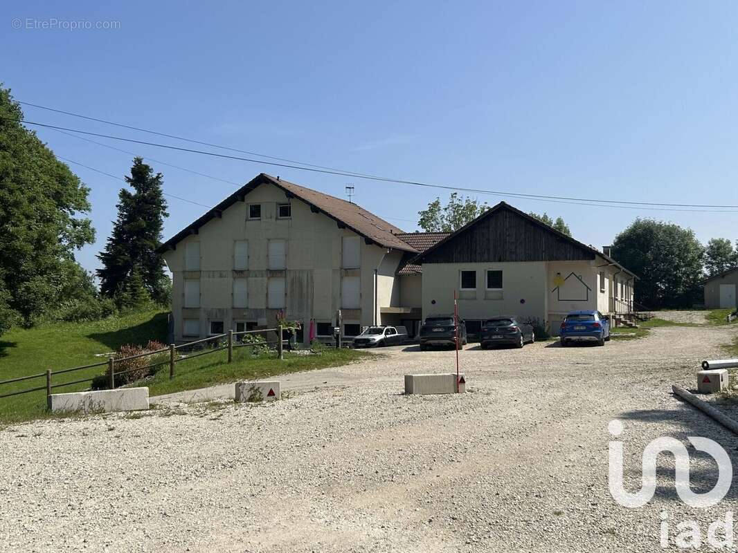 Photo 5 - Appartement à FLANGEBOUCHE