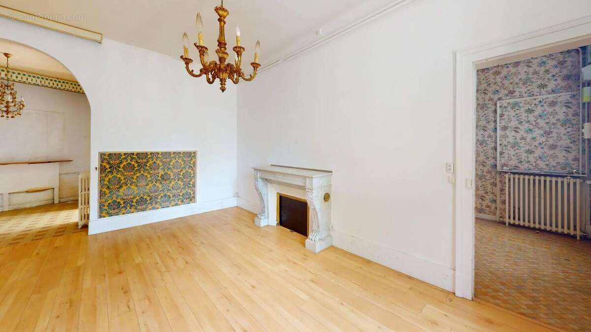 Maison à HOUVILLE-LA-BRANCHE