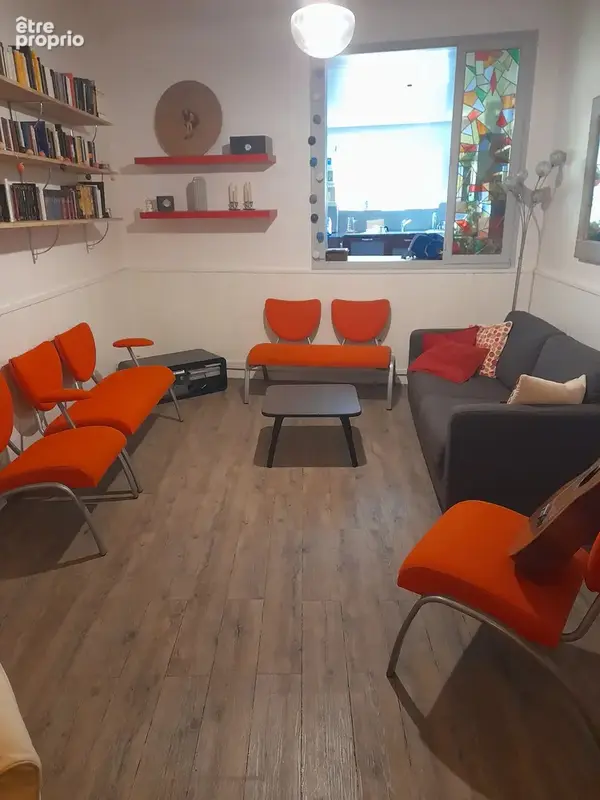 Au coeur du village - photo 4