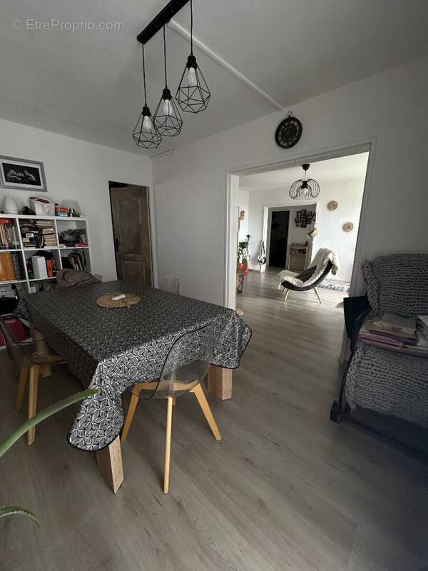 Appartement à LA VALETTE-DU-VAR