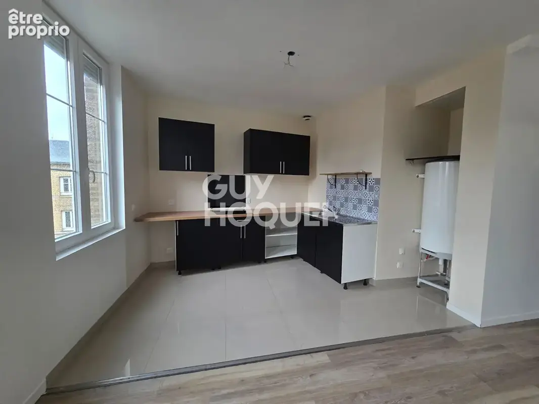 Bel appartement 80 m2 76320 - photo 2