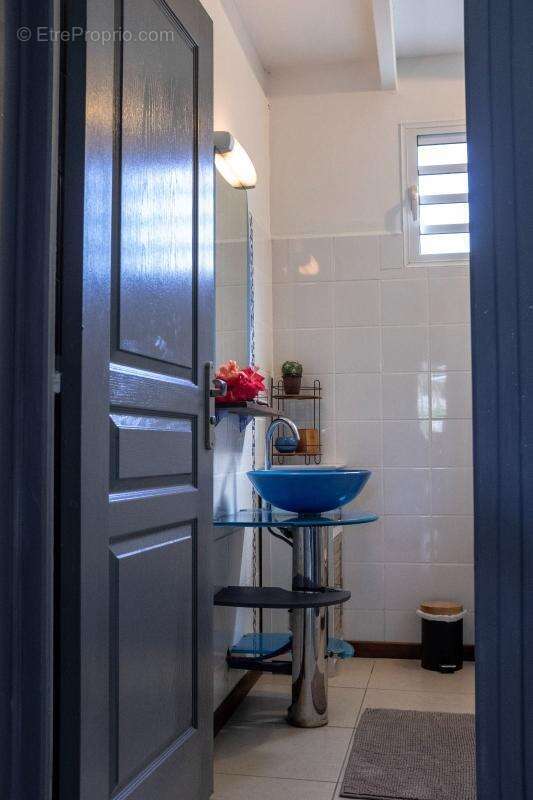 Ajoupa Bouillon : Villa moderne avec piscine - photo 6