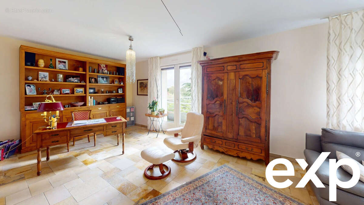 Maison à WISSEMBOURG