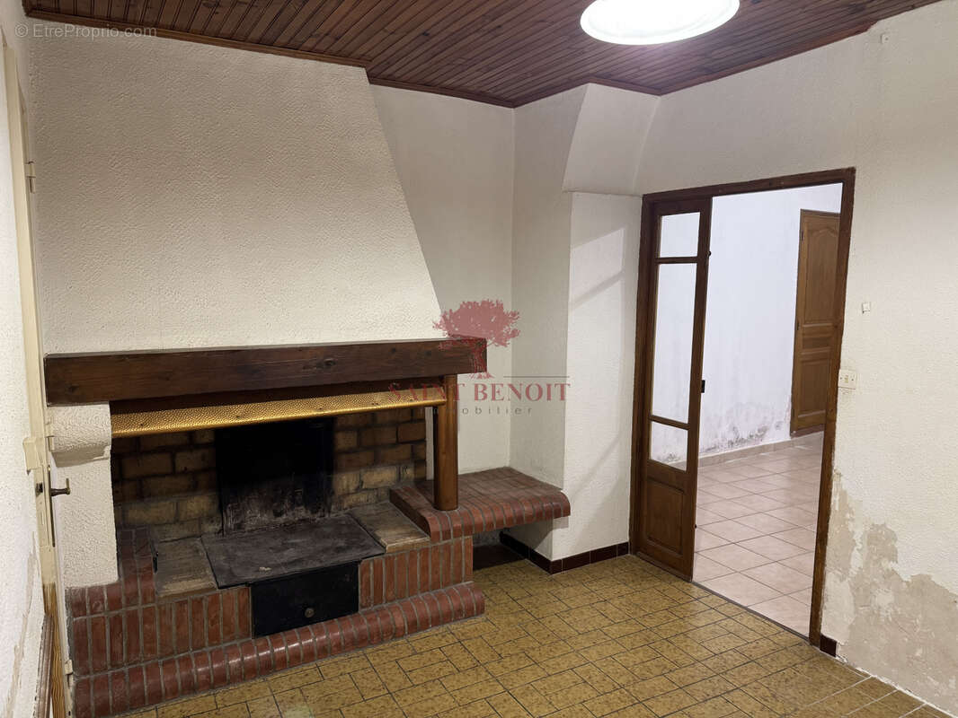 Maison à ANIANE