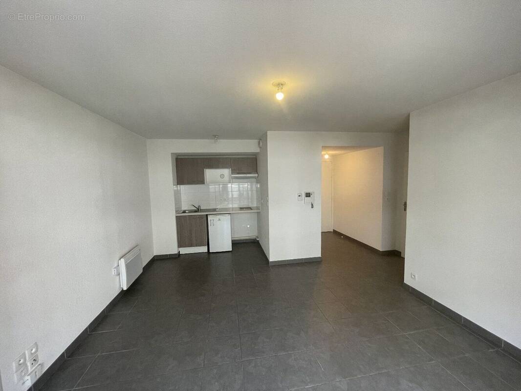 Photo 1 - Appartement à TOULOUSE