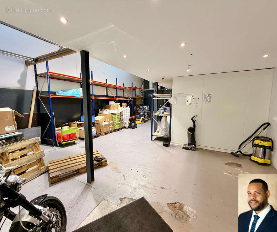 Appartement à CHATILLON