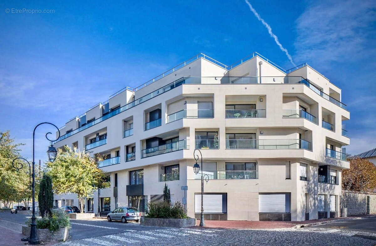 Appartement à VANVES