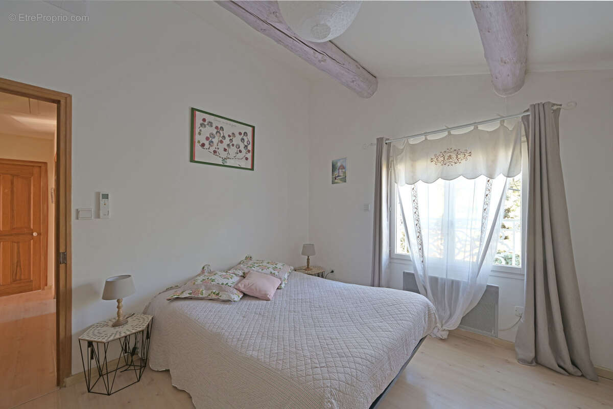 Maison à BEAUVOISIN