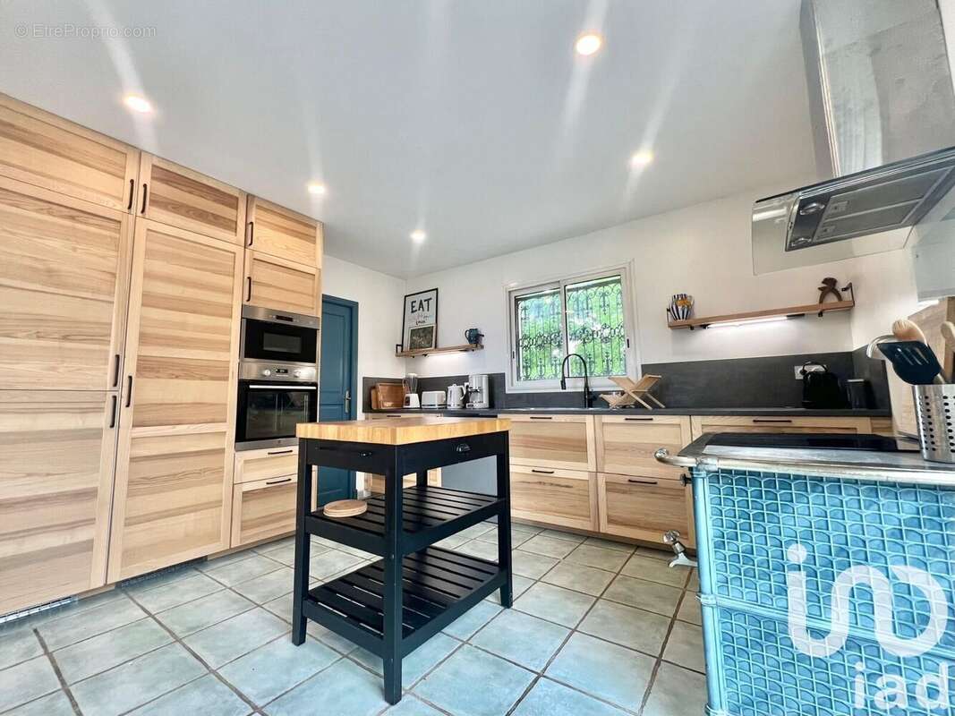 Photo 6 - Maison à LEUCATE