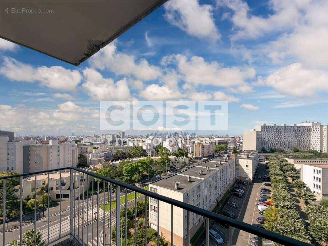 Appartement 51 m² à Asnieres-Sur-Seine  - photo 8