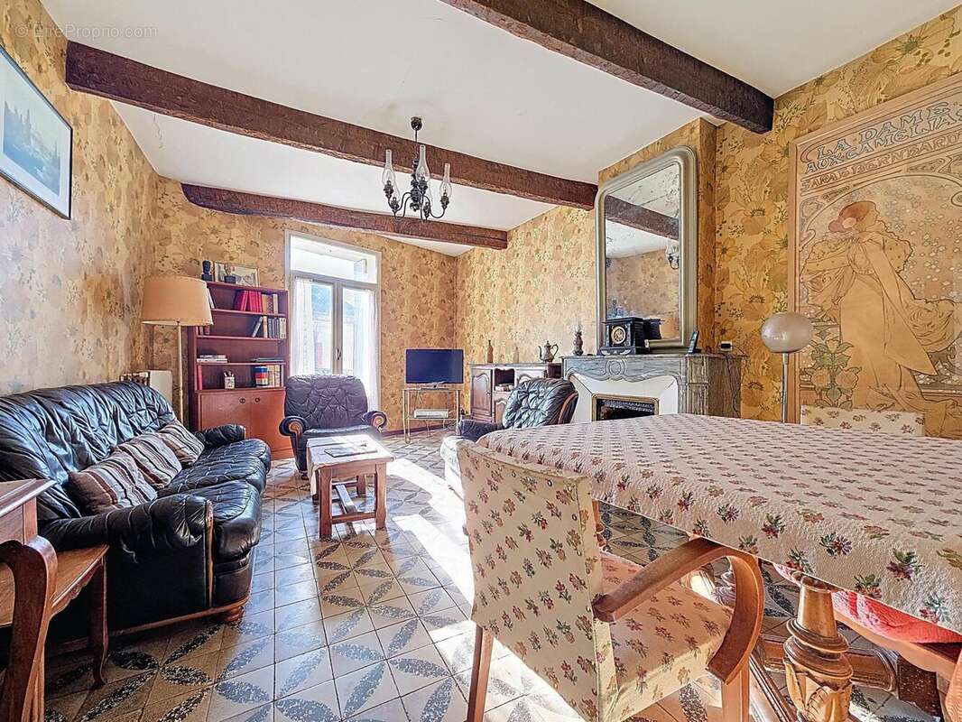 Photo 2 - Maison à HEREPIAN