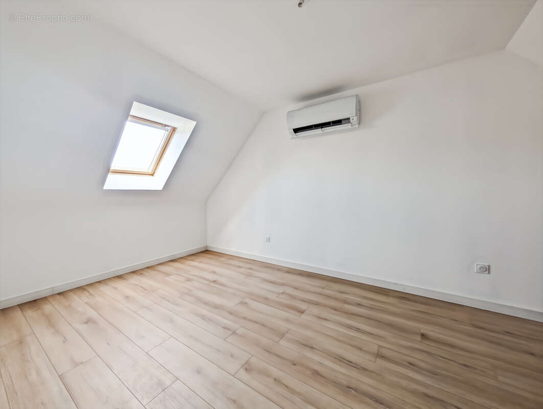 Maison à CONCARNEAU