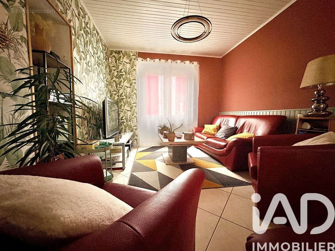 Photo 4 - Maison à BOURGNEUF-EN-RETZ