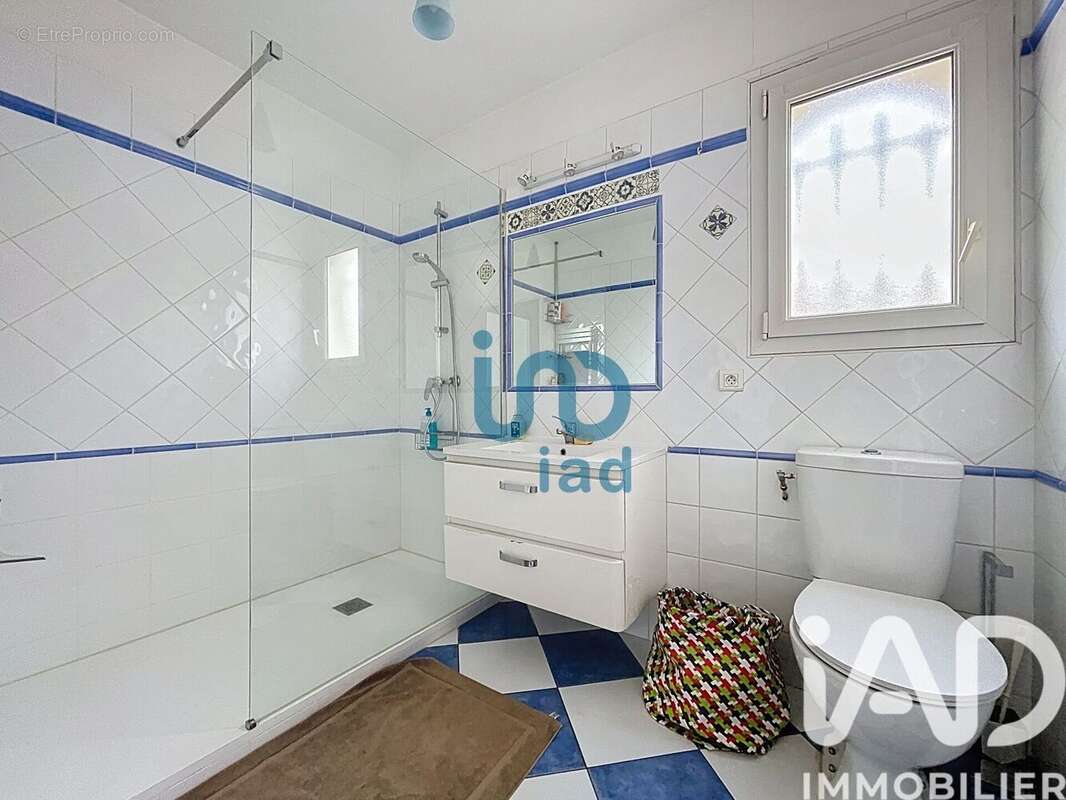 Photo 8 - Maison à BEZIERS