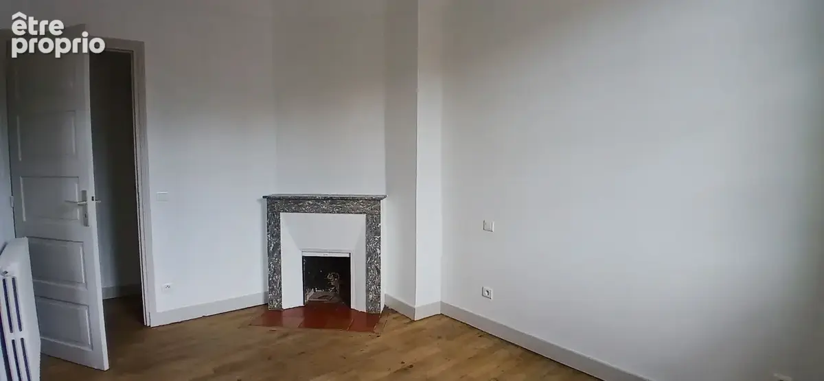 Appartement T5 à vendre à FIGEAC centre - photo 12