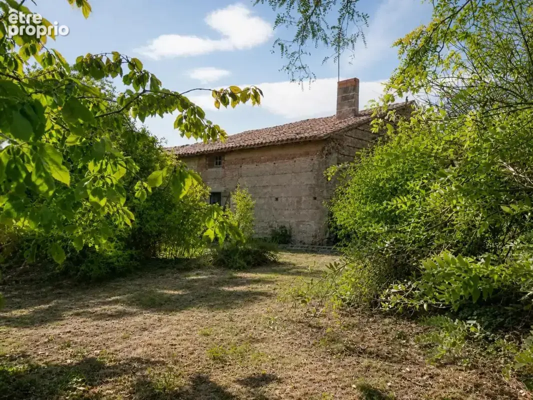 Maison de 11 pièces de 300 m² à Saint-Porquier - photo 31