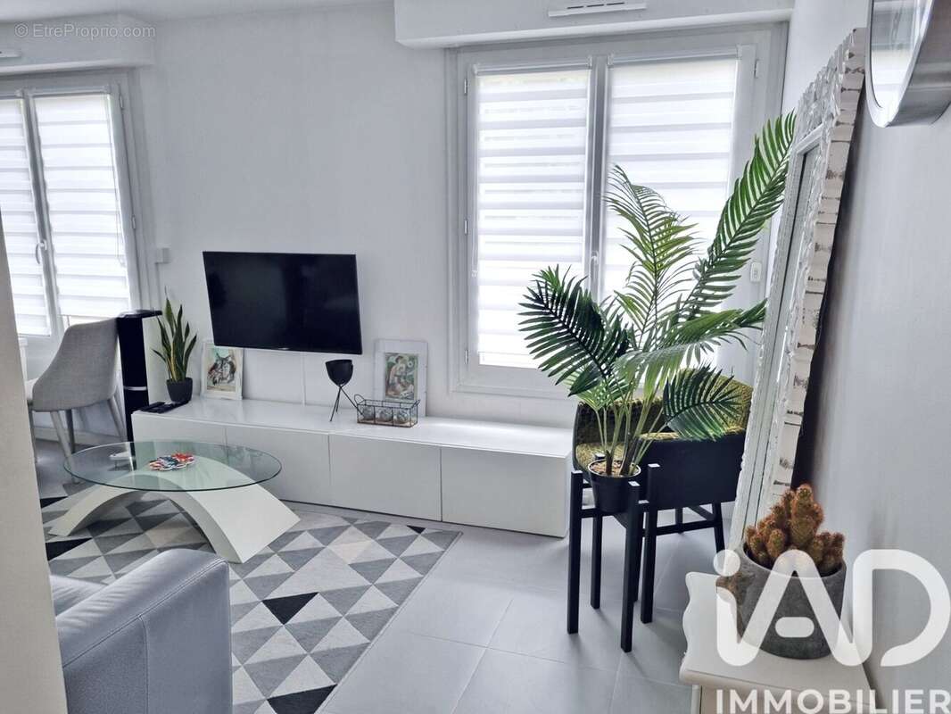 Photo 4 - Appartement à MEAUX