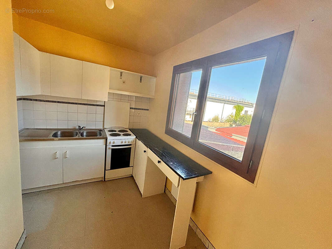 Appartement à LIVRY-GARGAN