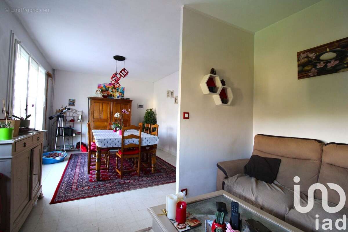 Photo 7 - Maison à MAINTENON