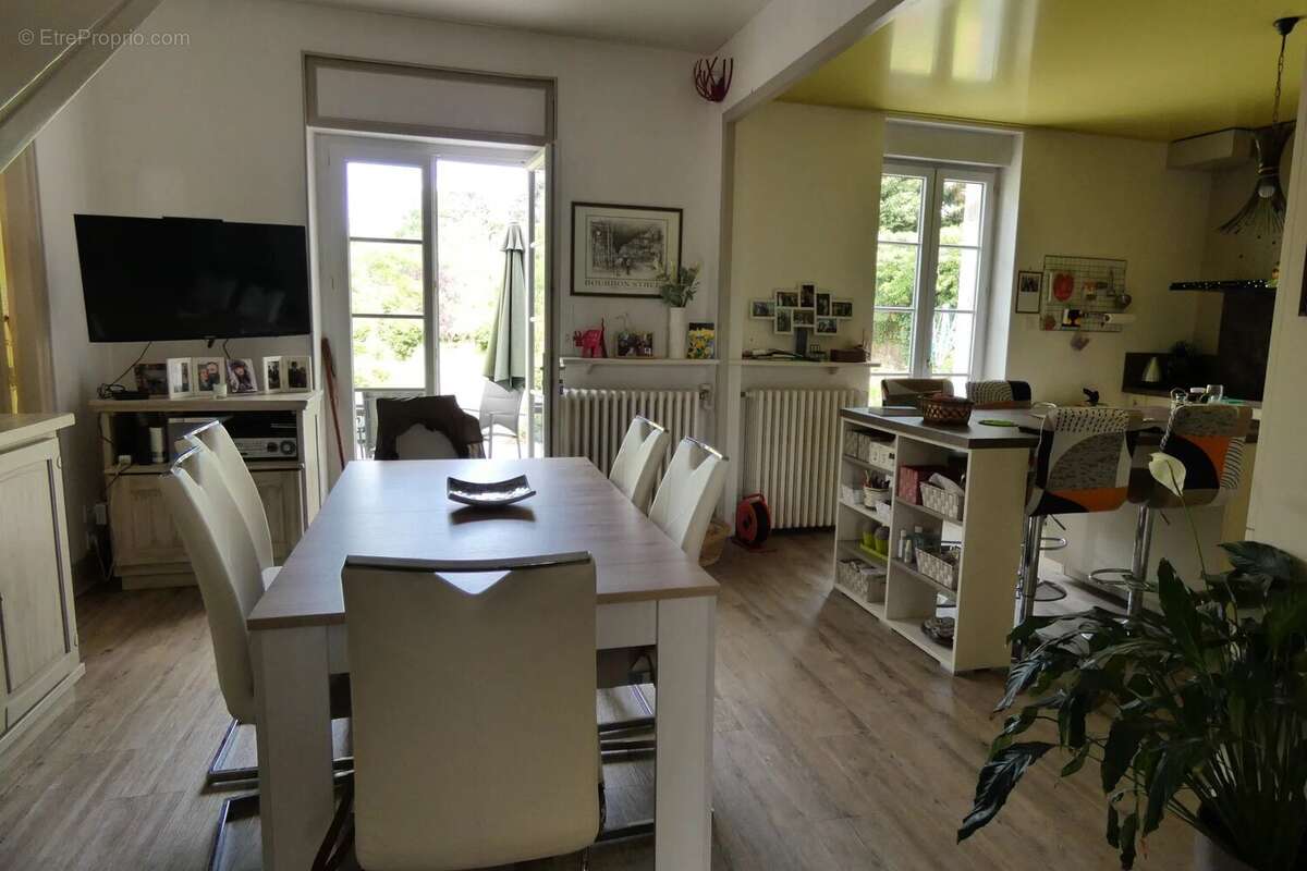 Le creusot - proche quartier foch -belle propriete - photo 8