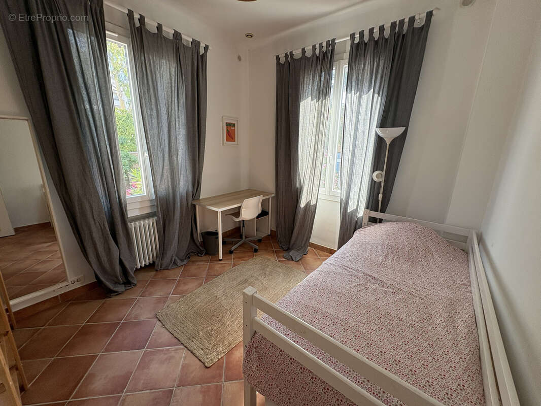 Maison à TOULON