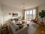 Appartement à VERNAISON