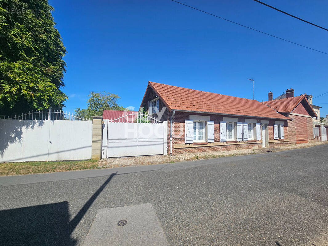 Maison 170 m² à Compiegne  - photo 1